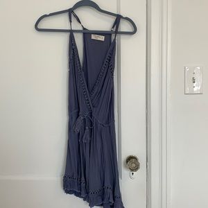 Perfect summer sundress